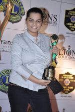 at Lions Gold Awards in Mumbai on 16th Jan 2013 (64).JPG